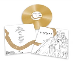 Category.vinyl Overlord (Original Soundtrack) источник Overlord