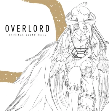 Overlord (Original Soundtrack) category.vinyl