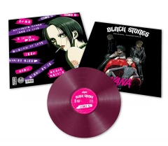 Category.vinyl Nana Best (Black Stones Original Soundtrack) (Coloured) источник NANA