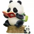 Category.random-figures Фигурка Panda Roll: Kindergarten производитель 52TOYS