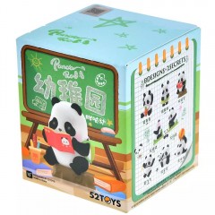 Фигурка Panda Roll: Kindergarten category.random-figures