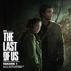 The Last Of Us: Season 1 (Soundtrack From The Series) (Transparent / Green 2LP) category.vinyl