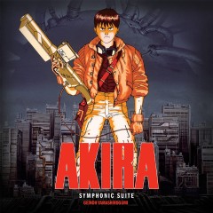 Akira: Symphonic Suite category.vinyl