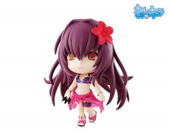 Fate/Grand Order Chibi Scathach Kyun Chara category.complete-models