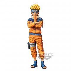 Naruto Grandista Uzumaki Naruto #2 Manga Dimensions category.complete-models