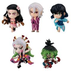 Demon Slayer Adverge Motion #5 category.random-figures