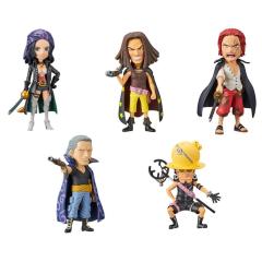One Piece Film Red World category.random-figures