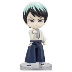 Figuarts Mini Demon Slayer Yushiro category.action-figures