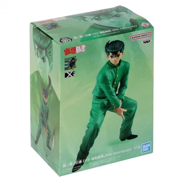 DxF Yusuke Urameshi category.complete-models