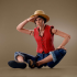 Category.action-figures S.H.Figuarts One Piece A Netflix Series Monkey D. Luffy изображение 2