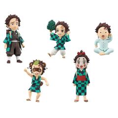 Demon Slayer Tanjiro Kamado blindbox category.random-figures