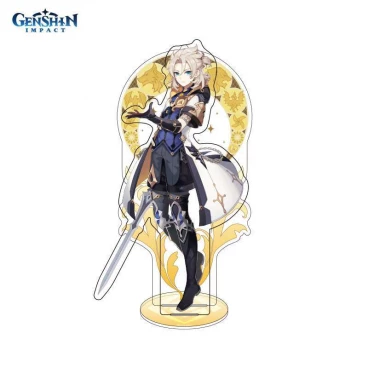 Акриловая фигурка Mondstadt Albedo category.acrylic-figures