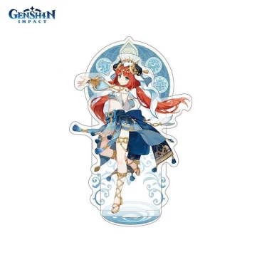 Акриловая фигурка Sumeru Nilou category.acrylic-figures