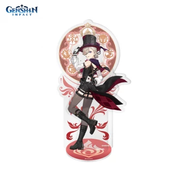 Character Standee Fontaine Lyney category.acrylic-figures