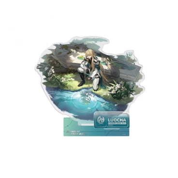 Акриловая фигурка Character Standee Abundance Luocha category.acrylic-figures