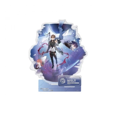 Акриловая фигурка Character Standee Nihility Welt category.acrylic-figures