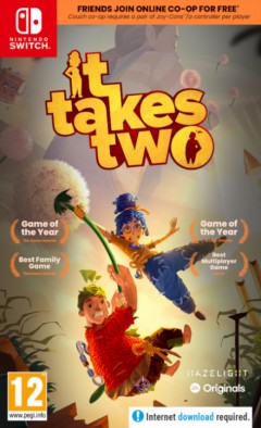 It Takes Two (Русские субтитры) category.nintendo-switch-games