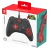 Category.games-accessories Nintendo Switch Геймпад Hori HORIPAD Turbo (Mario) для консоли Switch (NSW-462U) изображение 2