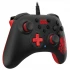 Category.games-accessories Nintendo Switch Геймпад Hori HORIPAD Turbo (Mario) для консоли Switch (NSW-462U) источник Super Mario