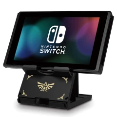 Category.games-accessories Nintendo Switch Подставка (Zelda) для консоли Switch (NSW-085U) изображение 1