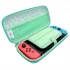Category.games-accessories Nintendo Switch Защитный чехол Hori Premium vault case (Animal Crossing) для Switch (NSW-246U) изображение 2