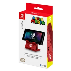 Category.games-accessories Nintendo Switch Подставка (Super Mario) для консоли Switch (NSW-084U) изображение 2