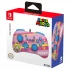 Category.games-accessories Nintendo Switch Геймпад HORIPAD Mini (PEACH) для консоли Switch (NSW-367U) изображение 2