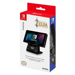 Category.games-accessories Nintendo Switch Подставка (Zelda) для консоли Switch (NSW-085U) изображение 2