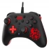 Category.games-accessories Nintendo Switch Геймпад Hori HORIPAD Turbo (Mario) для консоли Switch (NSW-462U) производитель Hori