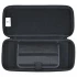 Category.games-accessories Nintendo Switch Защитный чехол Hori Slim Tough Pouch (Black) для консоли Switch OLED (NSW-810U) изображение 4