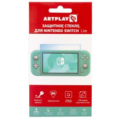 Защитное стекло Artplays для Nintendo Switch Lite (NSL-TG1) category.games-accessories