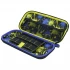 Category.games-accessories Nintendo Switch Защитный чехол Hori Premium vault case (Splatoon 3) для Switch (NSW-424U) изображение 2