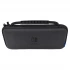 Category.games-accessories Nintendo Switch Защитный чехол Hori Slim Tough Pouch (Black) для консоли Switch OLED (NSW-810U) изображение 1