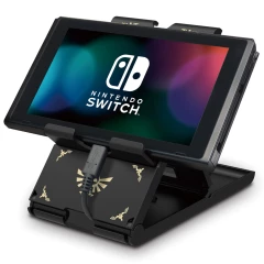 Category.games-accessories Nintendo Switch Подставка (Zelda) для консоли Switch (NSW-085U) источник The Legend of Zelda