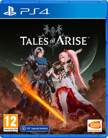 Tales Of Arise (Русские субтитры) category.ps4-games