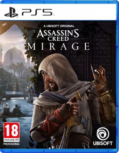 Assassin’s Creed Mirage (Русские субтитры) category.ps5-games