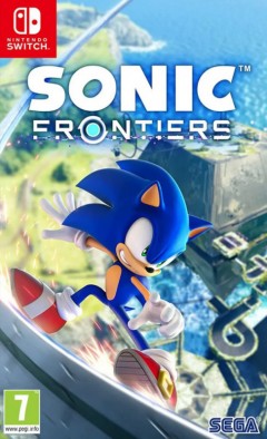 Sonic Frontiers (Русские субтитры) category.nintendo-switch-games