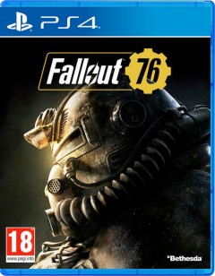 Fallout 76 (Русские субтитры) category.ps4-games