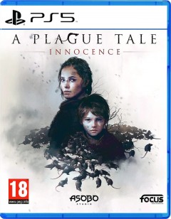 A Plague Tale: Innocence HD (Русские субтитры) category.ps5-games