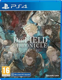 The DioField Chronicle (Английская версия) category.ps4-games