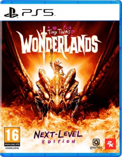 Tiny Tina's Wonderlands Next-Level Edition (Русские субтитры) category.ps5-games