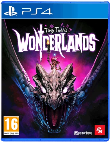 Tiny Tina’s Wonderlands (Русские субтитры) category.ps4-games