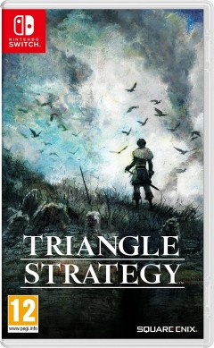 Triangle Strategy (Английская версия) category.nintendo-switch-games