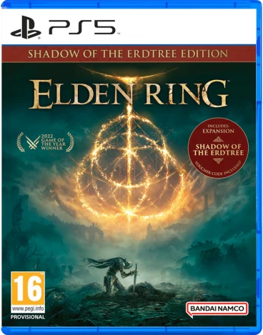 Elden Ring: Shadow of the Erdtree (Русские субтитры) category.ps5-games