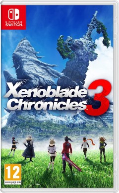 Xenoblade Chronicles 3 (Английская версия) category.nintendo-switch-games