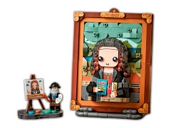 Конструктор LOZ "Мона Лиза" category.constructor-kits