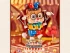 Category.constructor-kits Конструктор LOZ "Белка-акробат" изображение 1