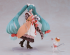 Фигурка figma Snow Miku: Winter Delicacy ver. источник Hatsune Miku