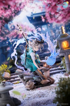 Youmu Konpaku: Half-Human Half-Phantom Gardener Ver. category.complete-models