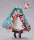 Фигурка figma Snow Miku: Winter Delicacy ver. изображение 2